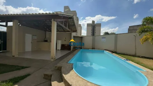 Apartamento com 2 Quartos à venda, 45m² no Dom Bosco, Betim