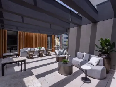 Sala Comercial à venda, 53m² no Paraíso, São Paulo