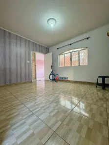 Casa com 2 Quartos à venda, 100m² no Vila Nova, Rio Claro