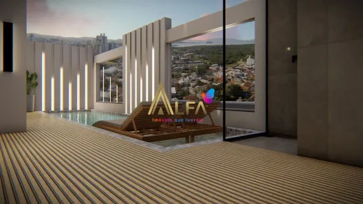 Apartamento com 2 Quartos à venda, 68m² no Itacolomi, Balneário Piçarras