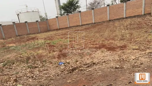 Lote/Terreno à venda, 729m² no Bonfim Paulista, Ribeirão Preto