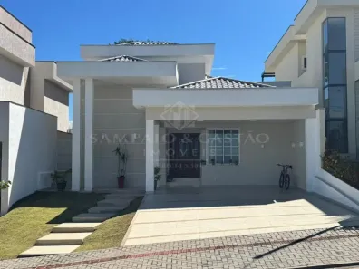 Casa com 3 Quartos à venda, 385m² no Terras Alphaville 2, Resende