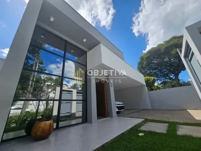 Casa com 3 Quartos à venda, 191m² no Guarani, Novo Hamburgo