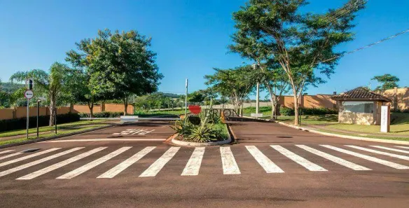 Lote/Terreno à venda, 312m² no Bonfim Paulista, Ribeirão Preto