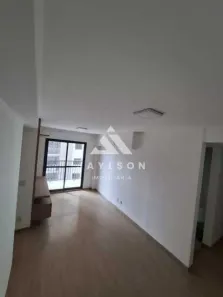 Apartamento com 3 Quartos à venda, 67m² no Todos os Santos, Rio de Janeiro