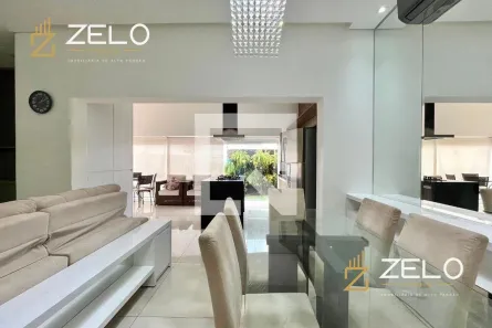Apartamento com 2 Quartos à venda, 217m² no Parque Rural Fazenda Santa Cândida, Campinas