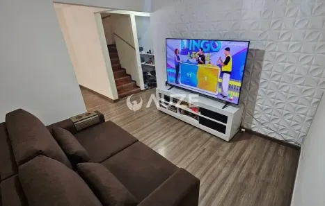 Sobrado com 3 Quartos à venda, 82m² no Alto Boqueirão, Curitiba