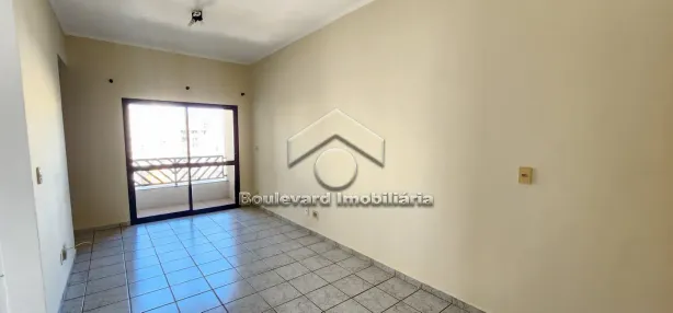 Apartamento com 2 Quartos à venda, 66m² no Vila Seixas, Ribeirão Preto