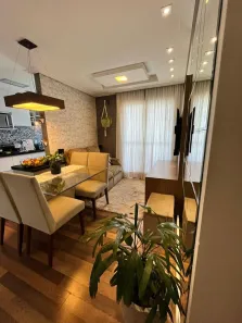 Apartamento com 2 Quartos à venda, 50m² no Jardim Íris, São Paulo