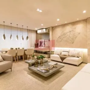 Apartamento com 2 Quartos à venda, 77m² no Vila Progredior, São Paulo