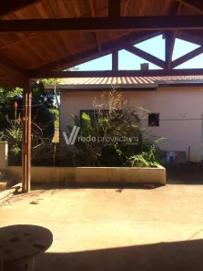 Fazenda/Sítio com 2 Quartos à venda, 229m² no Jardim dos Lagos, Itatiba