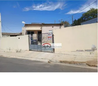 Casa com 4 Quartos à venda, 92m² no Jardim Irmã Davina, Sumaré