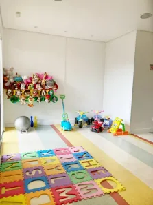 Apartamento com 2 Quartos à venda, 52m² no Jardim Santa Terezinha (Zona Leste), São Paulo