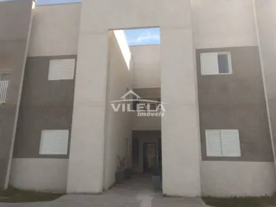 Apartamento com 2 Quartos à venda, 71m² no Parque Balneário Maria Helena, Caraguatatuba