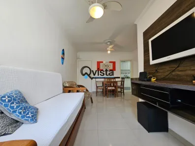 Apartamento com 2 Quartos à venda, 80m² no Pitangueiras, Guarujá