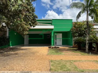 Casa de Condomínio com 3 Quartos para alugar, 296m² no Monte Alegre, Piracicaba