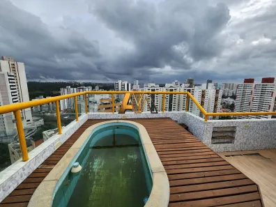 Cobertura com 2 Quartos à venda, 148m² no Imbuí, Salvador