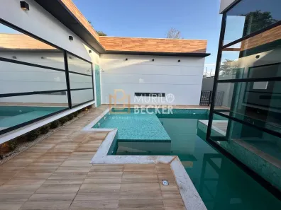 Casa de Condomínio com 4 Quartos à venda, 400m² no Jardim Shangri-Lá, Bauru