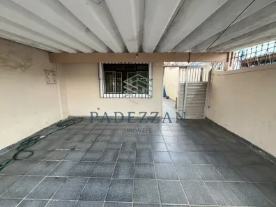 Sobrado com 3 Quartos para venda ou aluguel, 94m² no Jardim Catanduva, São Paulo