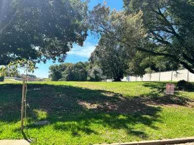 Lote/Terreno à venda, 330m² no Country, Santa Cruz do Sul