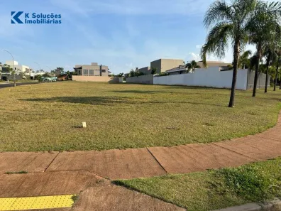 Lote/Terreno à venda, 591m² no Samambaia Parque Residencial, Bauru