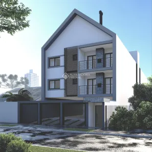 Apartamento com 3 Quartos à venda, 134m² no Morro do Espelho, São Leopoldo