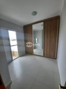 Apartamento com 2 Quartos à venda, 85m² no Parque das Nações, Santo André
