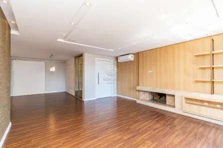 Apartamento com 3 Quartos à venda, 196m² no Água Verde, Curitiba
