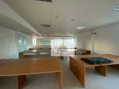 Sala Comercial para alugar, 122m² no Casa Forte, Recife
