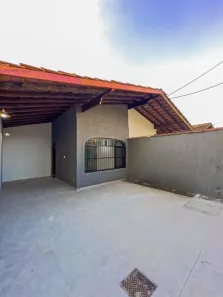 Casa com 2 Quartos à venda, 59m² no Tupi, Praia Grande