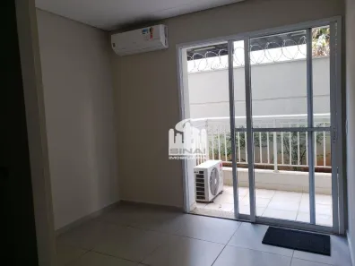 Sala Comercial à venda, 45m² no Vila Hamburguesa, São Paulo