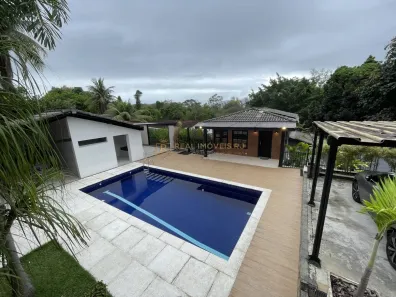 Casa com 4 Quartos à venda, 460m² no Freguesia (Jacarepaguá), Rio de Janeiro