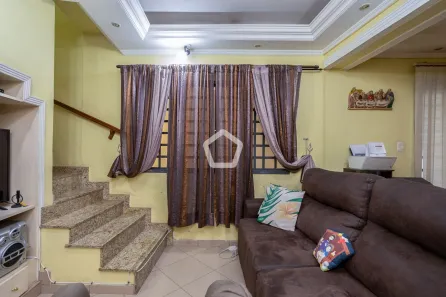 Casa com 3 Quartos à venda, 150m² no Tatuapé, São Paulo