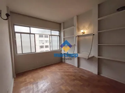 Apartamento com 3 Quartos à venda, 95m² no Icaraí, Niterói