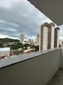 Apartamento com 2 Quartos à venda, 60m² no Alto São Bento, Itapema