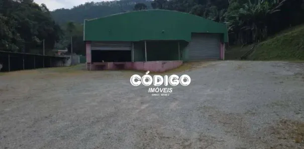 Galpão/Depósito/Armazém para alugar, 1000m² no Jardim Doraly, Guarulhos