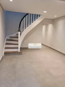 Sobrado com 3 Quartos à venda, 130m² no Mirandópolis, São Paulo