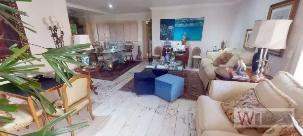 Apartamento com 3 Quartos à venda, 115m² no Indianópolis, São Paulo