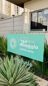 Apartamento com 2 Quartos à venda, 39m² no Parque Orestes Ôngaro, Hortolândia