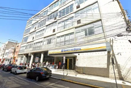 Ponto Comercial à venda, 3598m² no Centro, Rio Grande