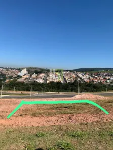 Lote/Terreno à venda, 250m² no Jardim Santa Filomena, Itatiba