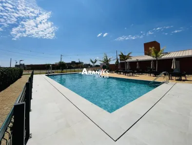 Lote/Terreno à venda, 291m² no Novo Mundo, Uberlândia