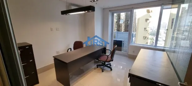 Sala Comercial à venda, 80m² no Alphaville Centro Industrial e Empresarial/Alphaville., Barueri