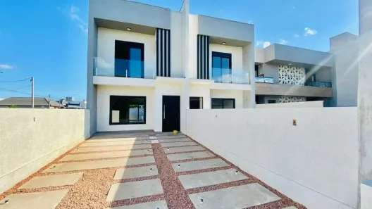 Casa com 3 Quartos à venda, 115m² no Parque da Matriz, Gravataí