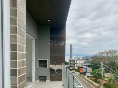 Apartamento com 3 Quartos à venda, 159m² no João Paulo, Florianópolis