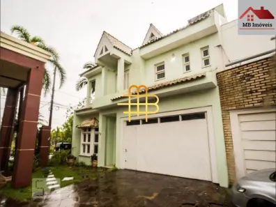 Casa com 4 Quartos à venda, 300m² no Sarandi, Porto Alegre