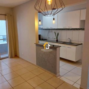 Apartamento com 3 Quartos à venda, 63m² no Vila Imperial, São José do Rio Preto
