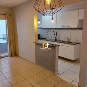 Apartamento com 3 Quartos à venda, 63m² no Vila Imperial, São José do Rio Preto