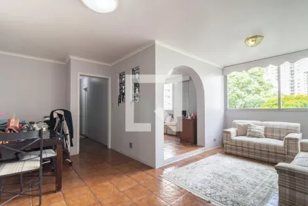 Apartamento com 2 Quartos à venda, 98m² no Indianópolis, São Paulo
