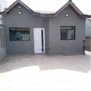 Casa com 2 Quartos à venda, 60m² no Jardim Wanel Ville V, Sorocaba